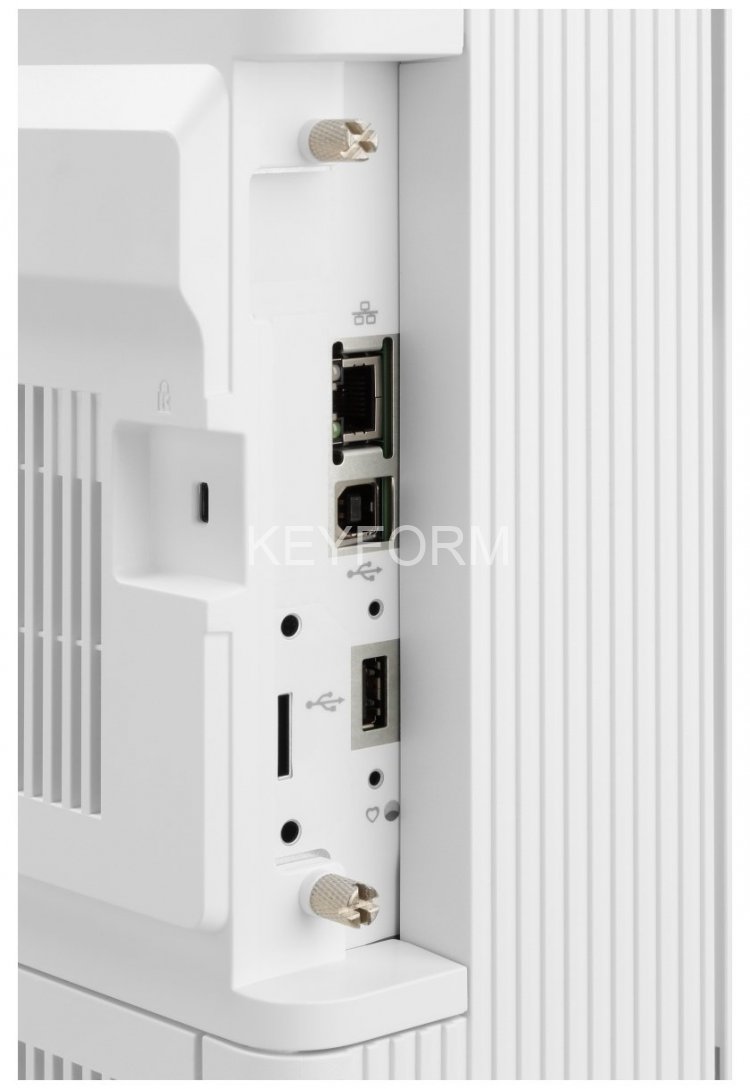 Лазерное МФУ HP Color LaserJet Enterprise M681dh