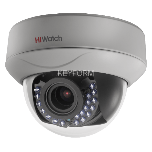 DS-T207P (2.8-12 mm)