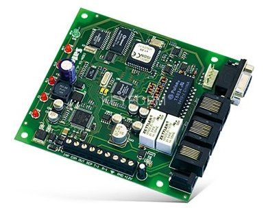 ISDN