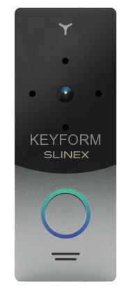 ML-20 IP (серебро+черный)