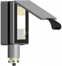 Считыватель бесконтактный для proxi-карт взрывозащищенный Экскон AL-RD-S04-FREM