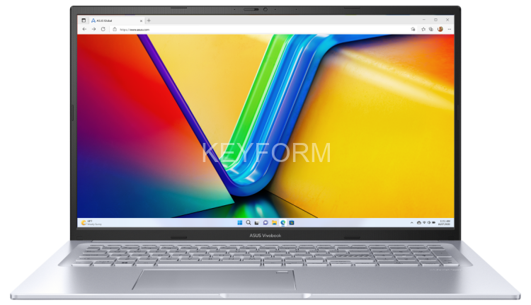 Ноутбук Ноутбук ASUS M3704YA-AU159 (90NB1191-M008F0)