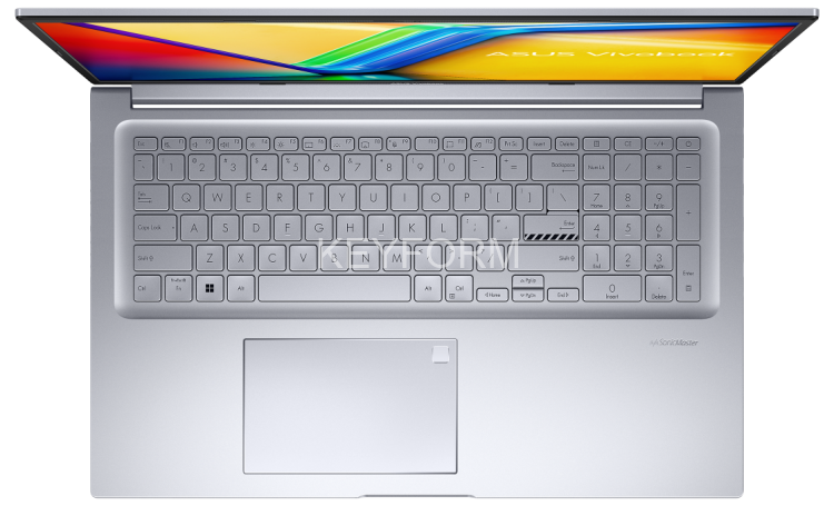 Ноутбук Ноутбук ASUS M3704YA-AU159 (90NB1191-M008F0)