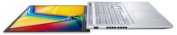 Ноутбук Ноутбук ASUS M3704YA-AU159 (90NB1191-M008F0)