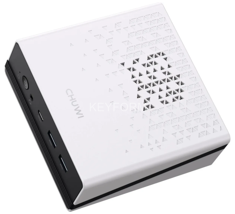 Компьютер Chuwi Ubox (CWI604H)