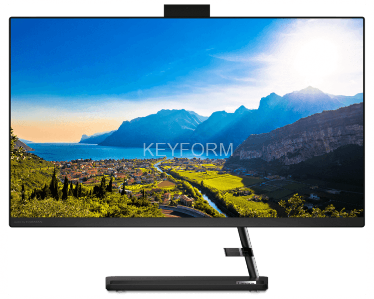 Моноблок Lenovo IdeaCentre AIO 3 27ALC6
