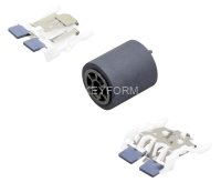 Комплект роликов для сканеров S1500, S1500M, fi-6110, N1800, N1800A (замена CON-3586-013A) Fujitsu CON-3586-100K