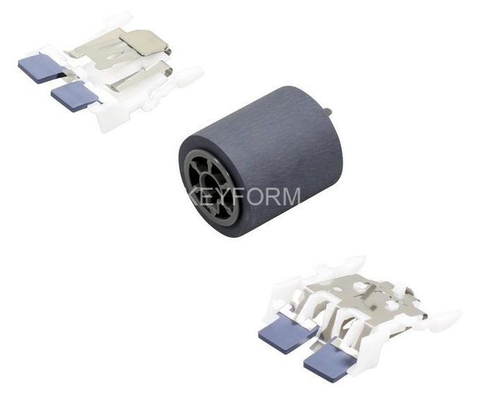 Комплект роликов для сканеров S1500, S1500M, fi-6110, N1800, N1800A (замена CON-3586-013A) Fujitsu CON-3586-100K