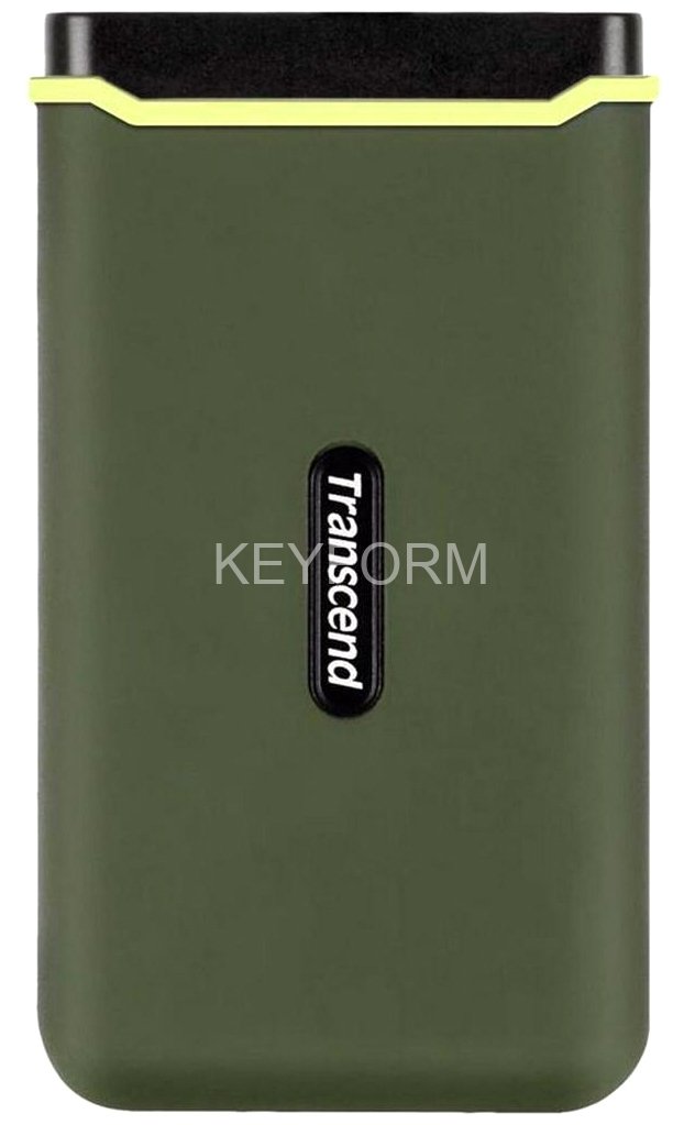 Твердотельный накопитель Transcend TS1TESD380C