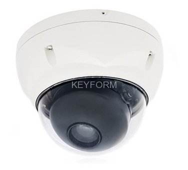 Видеокамера купольная уличная Infinity, Infinity VPFX-22ZDN580SD