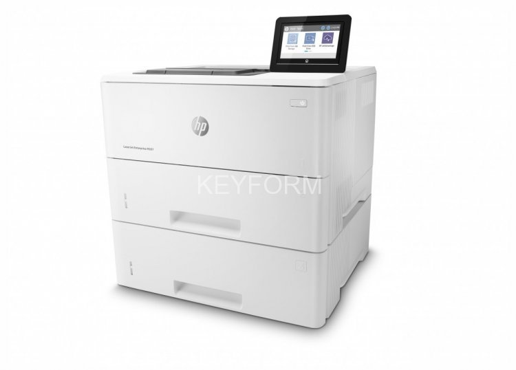 Лазерный принтер HP LaserJet Enterprise M507x