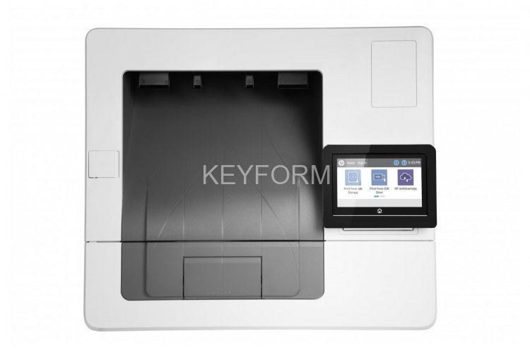 Лазерный принтер HP LaserJet Enterprise M507x