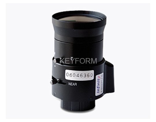 Объектив вариофокальный с автоматической диафрагмой Infinity, Infinity SCV550GIR