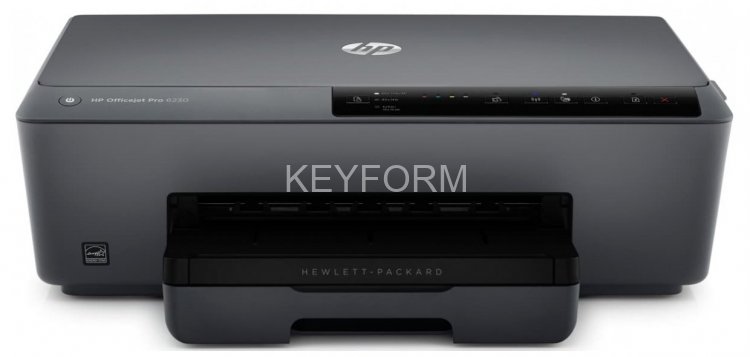 Струйный принтер HP Officejet Pro 6230 ePrinter