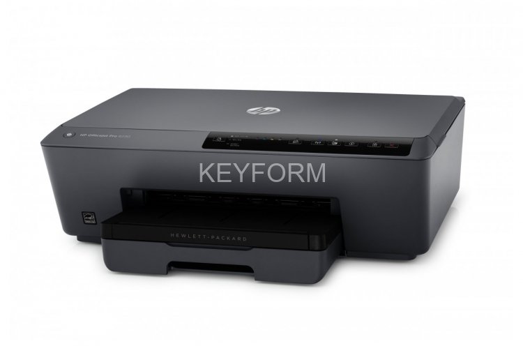 Струйный принтер HP Officejet Pro 6230 ePrinter