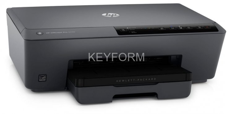 Струйный принтер HP Officejet Pro 6230 ePrinter