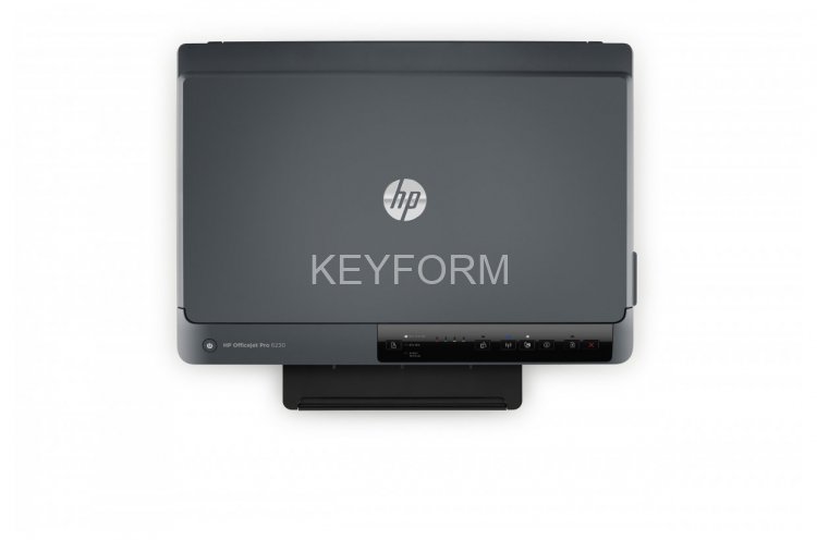 Струйный принтер HP Officejet Pro 6230 ePrinter