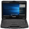 Защищенный ноутбук S14I Basic DVD LTE Durabook S14I
