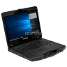Защищенный ноутбук S14I Basic DVD LTE Durabook S14I