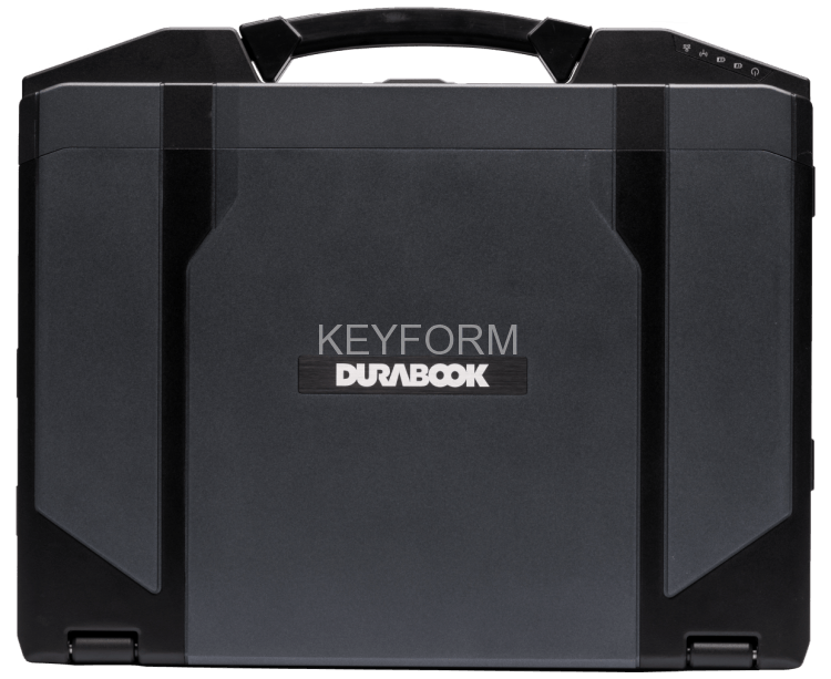 Защищенный ноутбук S14I Basic DVD LTE Durabook S14I