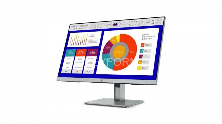 Монитор HP EliteDisplay E243p(5FT13AA#ABB)