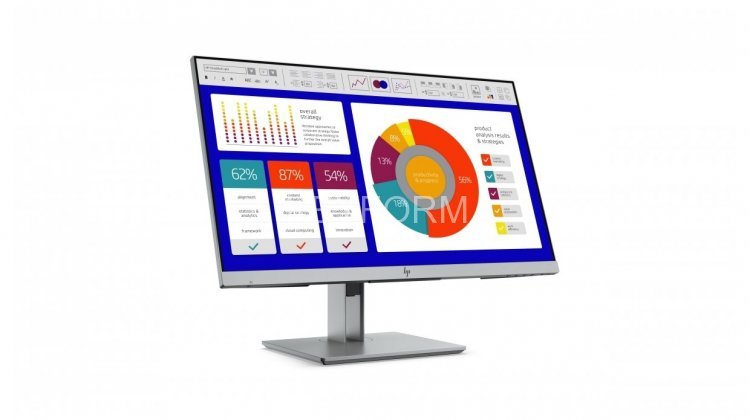 Монитор HP EliteDisplay E243p(5FT13AA#ABB)