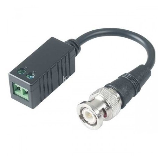 Приемопередатчик пассивный 1-канальный SC&T TTP111VEL