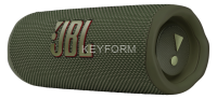 Портативные акустические системы JBL JBLFLIP6GRENAM