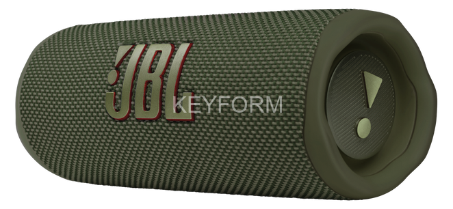 Портативные акустические системы JBL JBLFLIP6GRENAM