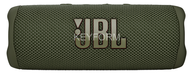 Портативные акустические системы JBL JBLFLIP6GRENAM