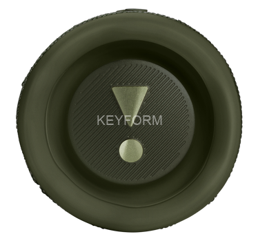 Портативные акустические системы JBL JBLFLIP6GRENAM