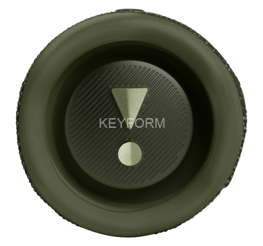 Портативные акустические системы JBL JBLFLIP6GRENAM