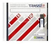 TRASSIR AnyIP Pack-4