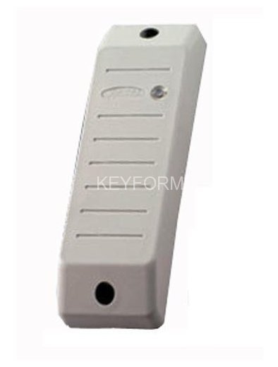 Считыватель proximity карт Релвест PR-EH03 серый