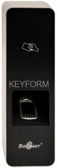 Контроллер биометрический BioSmart 5M-E-HD