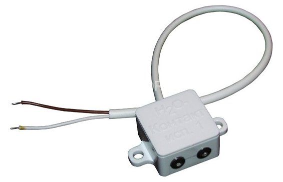 H2O-Контакт NEW исп.1