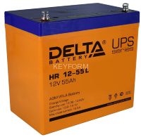 Delta HR 12-55 L