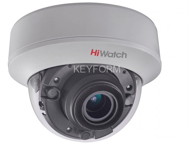 DS-T507 (С) (2.7-13,5 mm)