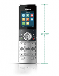 YEALINK W53H