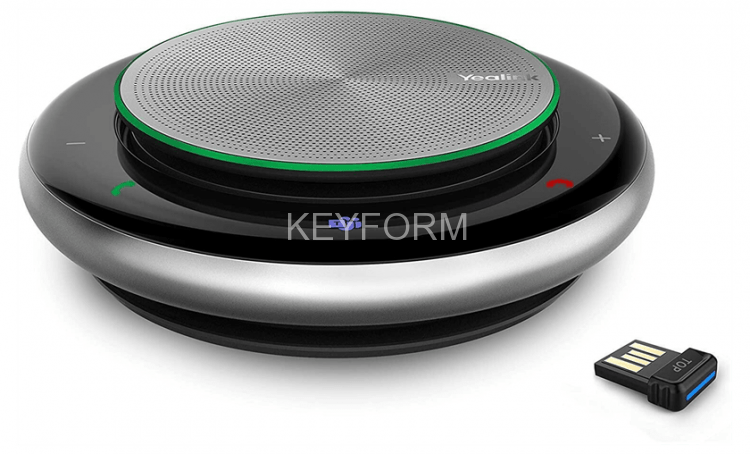 YEALINK CP900 with dongle Teams