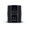 Источник бесперебойного питания CyberPower UT Backup UPS 2200VA UT2200EG
