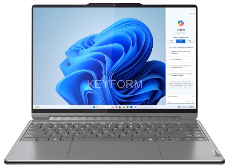 Ноутбук Lenovo 83AC005ERK