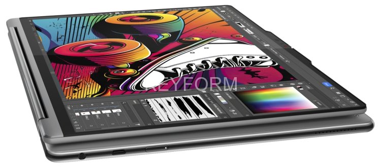 Ноутбук Lenovo 83AC005ERK