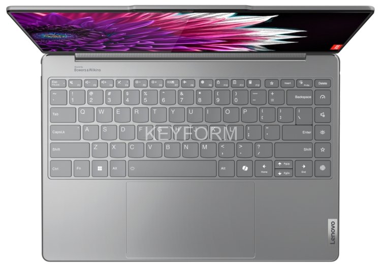 Ноутбук Lenovo 83AC005ERK