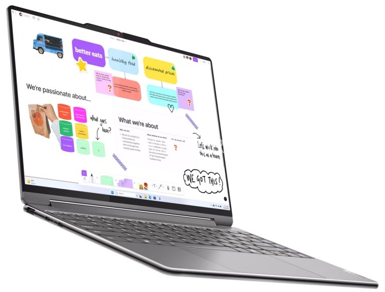 Ноутбук Lenovo 83AC005ERK