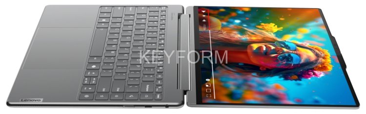 Ноутбук Lenovo 83AC005ERK