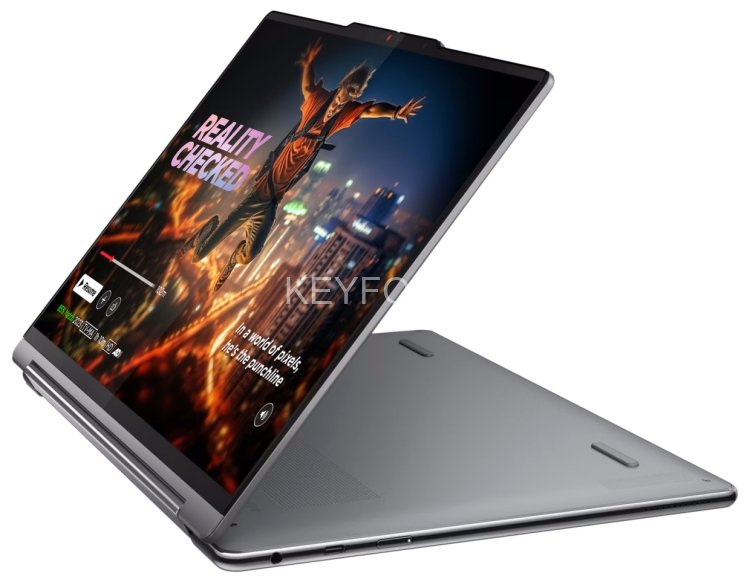 Ноутбук Lenovo 83AC005ERK