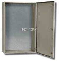 ЩМП-5-0 74 У2 IP54, (YKM40-05-54)