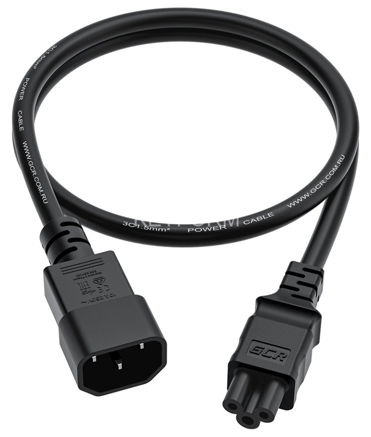 Кабель питания GreenConnect GCR-55967