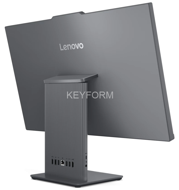Моноблок Lenovo F0HM008JRU